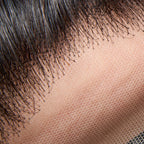 5*5 HD TRANSPARENT CLOSURE STRAIGHT