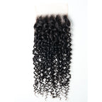 5*5 TRANSPARENT CLOSURE PIXIE CURL