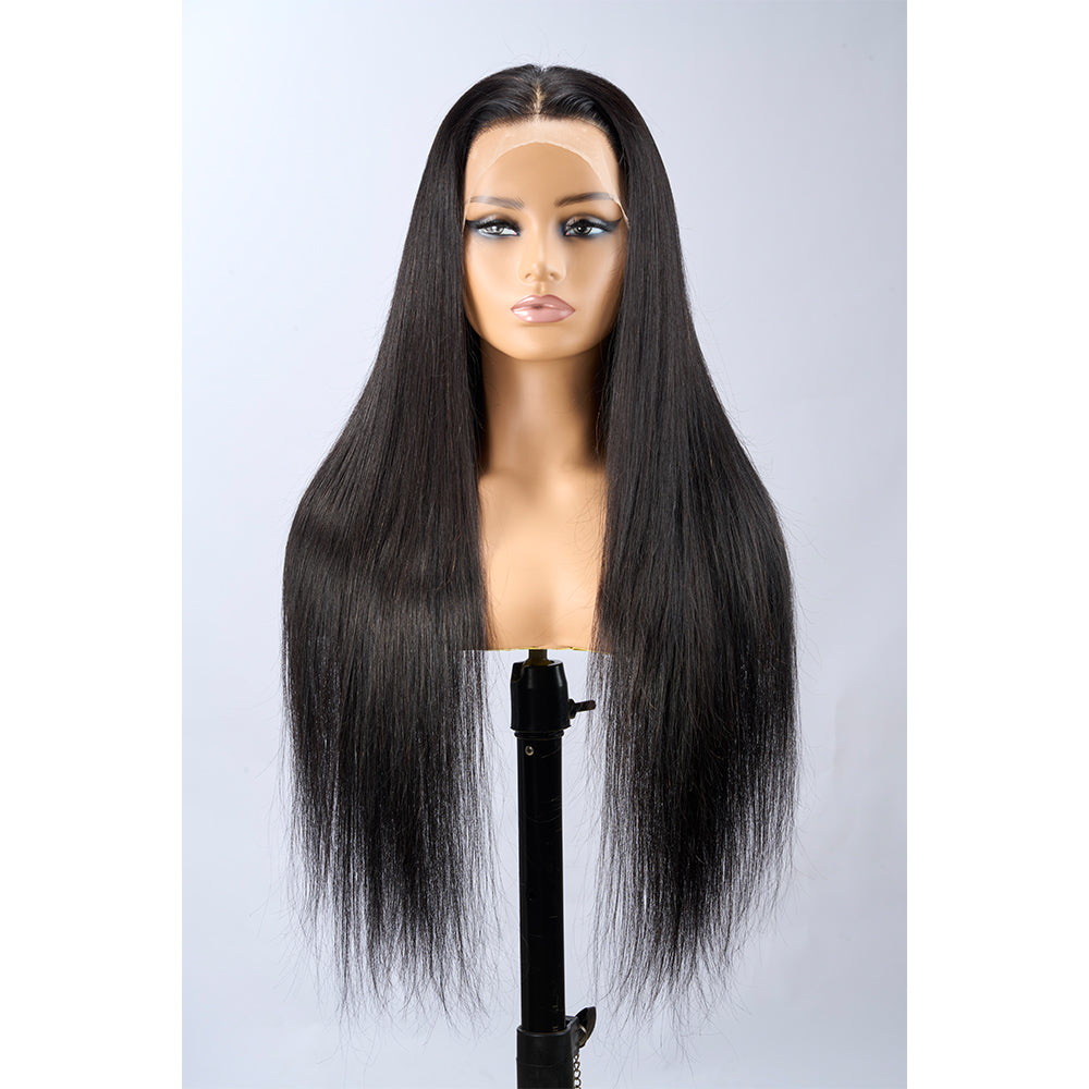 13*4 LACE WIG BODY 210%