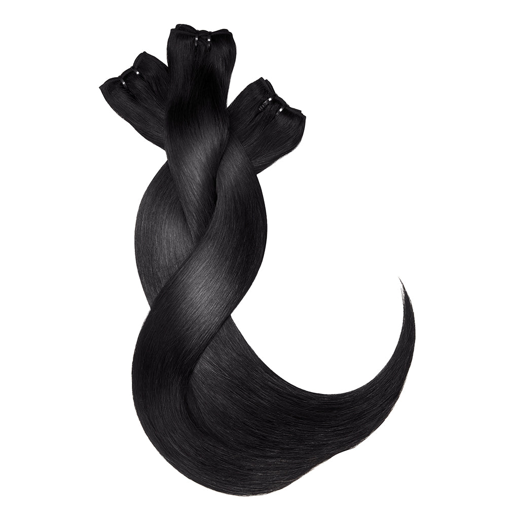 13A SILKY STRAIGHT BUNDLE