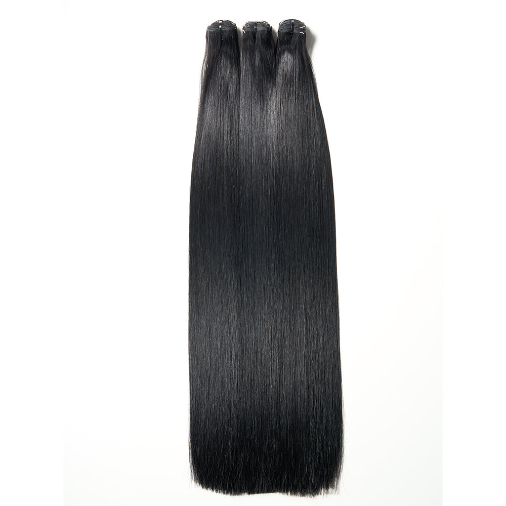 16A BONE STRAIGHT BUNDLE