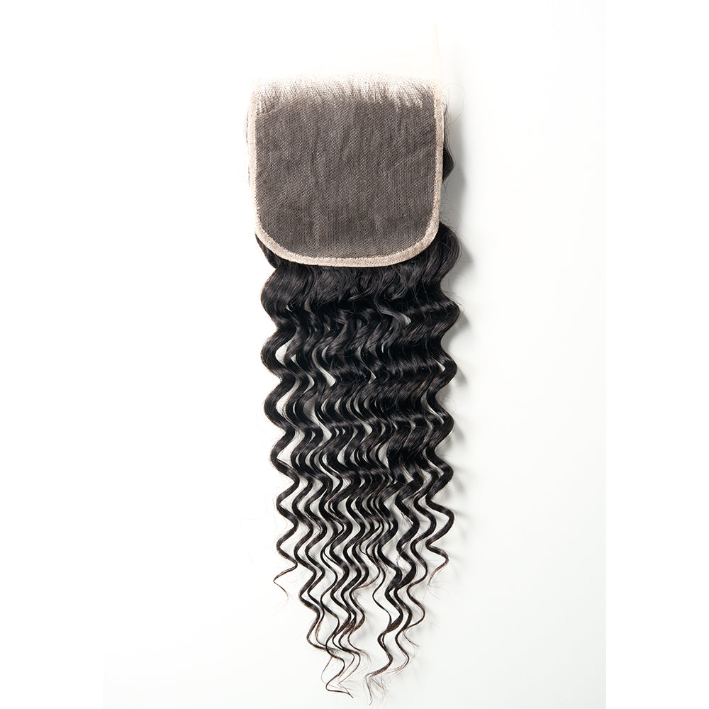 5*5 TRANSPARENT CLOSURE DEEP WAVE