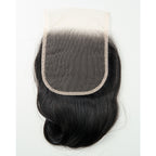 5*5 TRANSPARENT CLOSURE EGG CURL