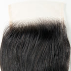 5*5 TRANSPARENT CLOSURE EGG CURL