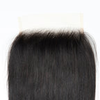 5*5 TRANSPARTENT CLOSURE STRAIGHT