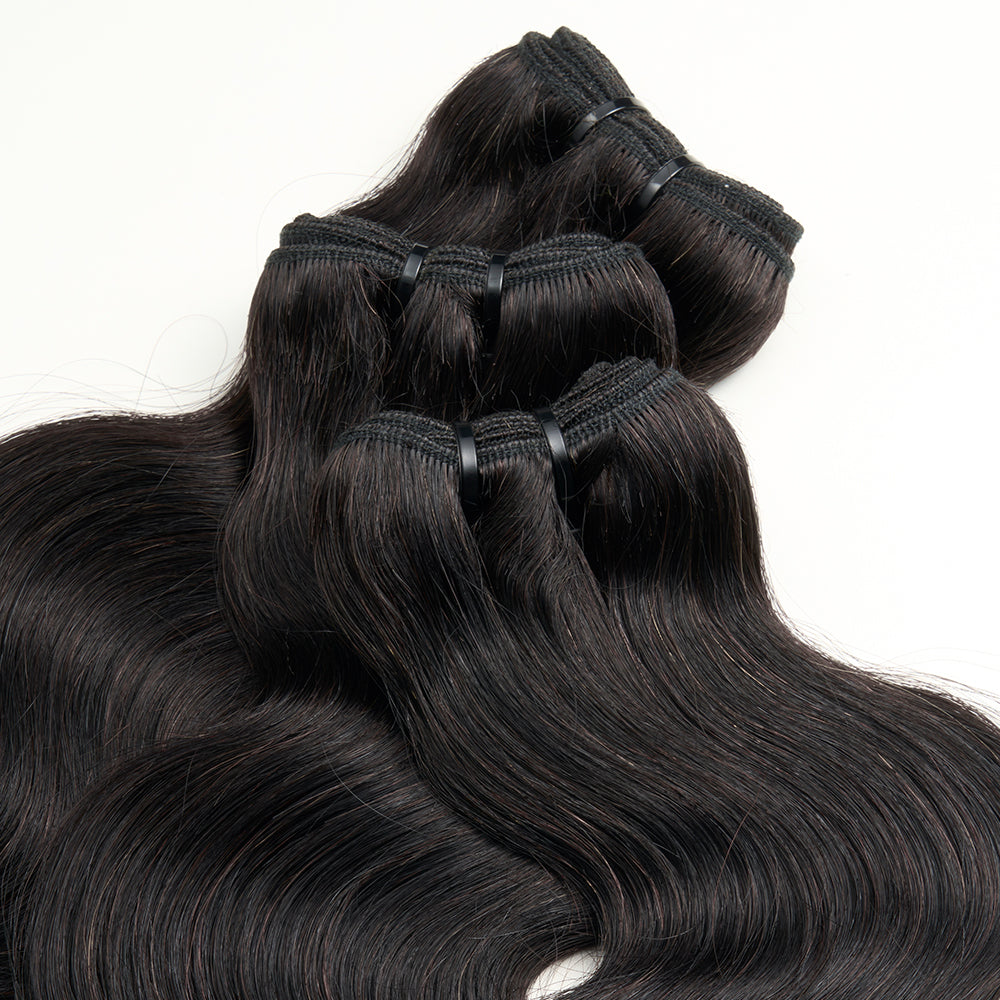 13A BODY WAVE BUNDLE