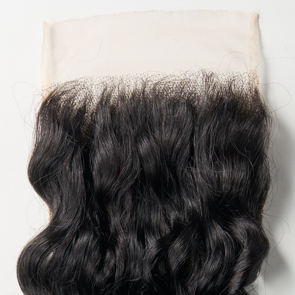 5*5 TRANSPARENT CLOSURE DEEP WAVE