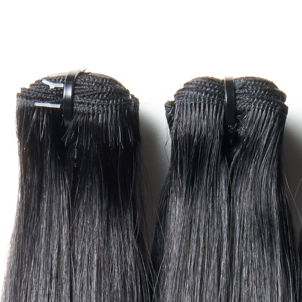 16A BONE STRAIGHT BUNDLE