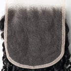 5*5 TRANSPARENT CLOSURE PIXIE CURL