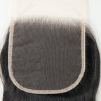 5*5 TRANSPARENT CLOSURE EGG CURL