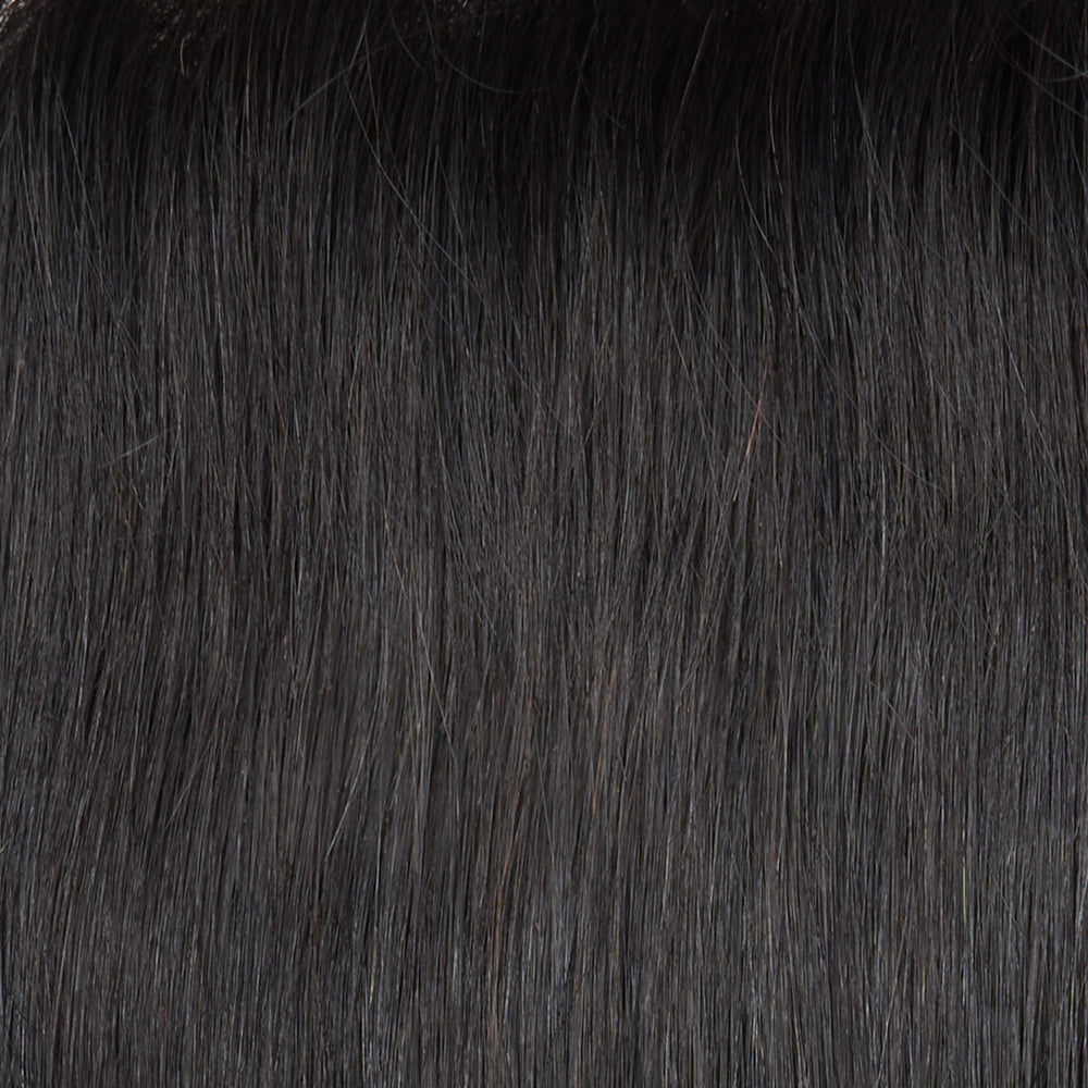 5*5 TRANSPARTENT CLOSURE STRAIGHT