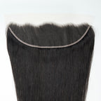 13*4 TRANSPARENT FRONTAL STRAIGHT