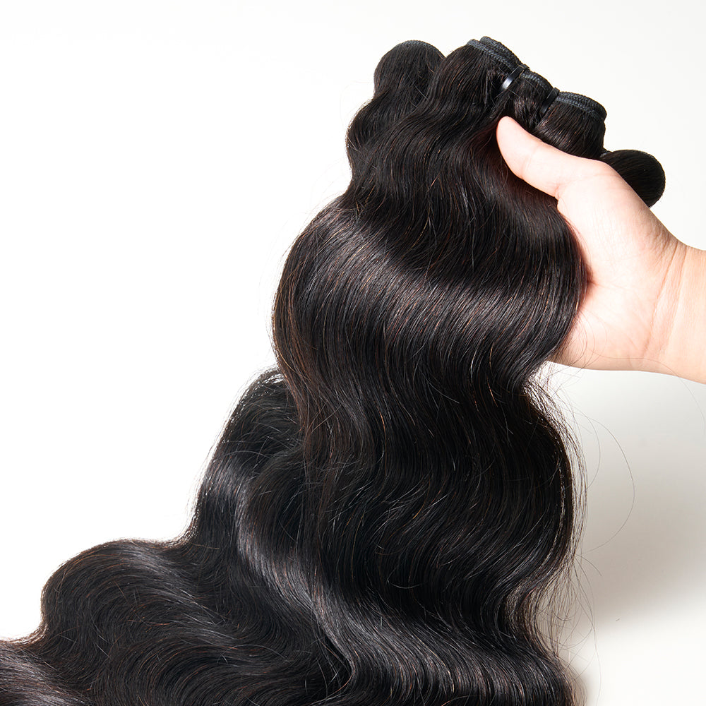 13A BODY WAVE BUNDLE