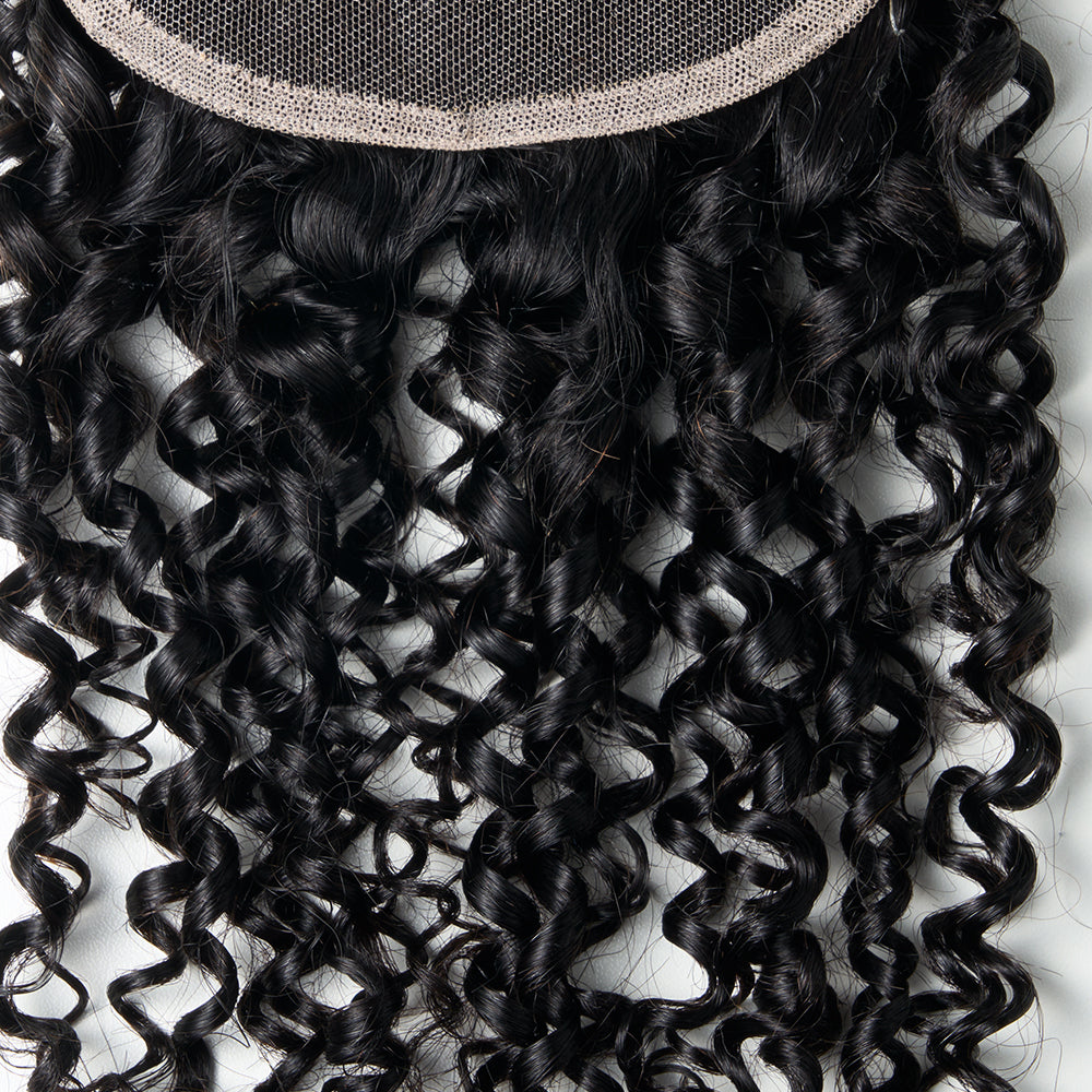 5*5 TRANSPARENT CLOSURE PIXIE CURL