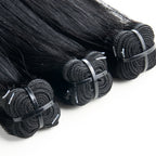 16A BONE STRAIGHT BUNDLE