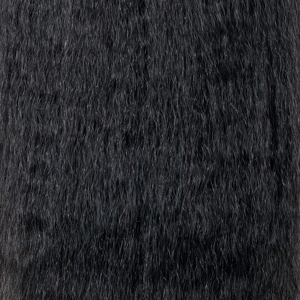 5*5 TRANSPARENT CLOSURE KINKY STRAIGHT