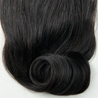 5*5 TRANSPARENT CLOSURE EGG CURL