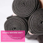 Body Wave Human Hair Bundles 100% Unprocessed Brazilian Virgin Weave Bundles 10A Brazilian Human Hair 3 Bundles