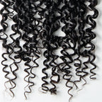 5*5 TRANSPARENT CLOSURE PIXIE CURL