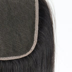 5*5 TRANSPARTENT CLOSURE STRAIGHT