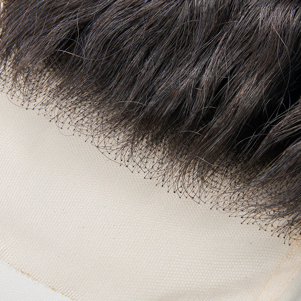 5*5 TRANSPARENT CLOSURE DEEP WAVE