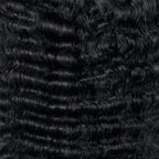 5*5 TRANSPARENT CLOSURE BURMESE CURL