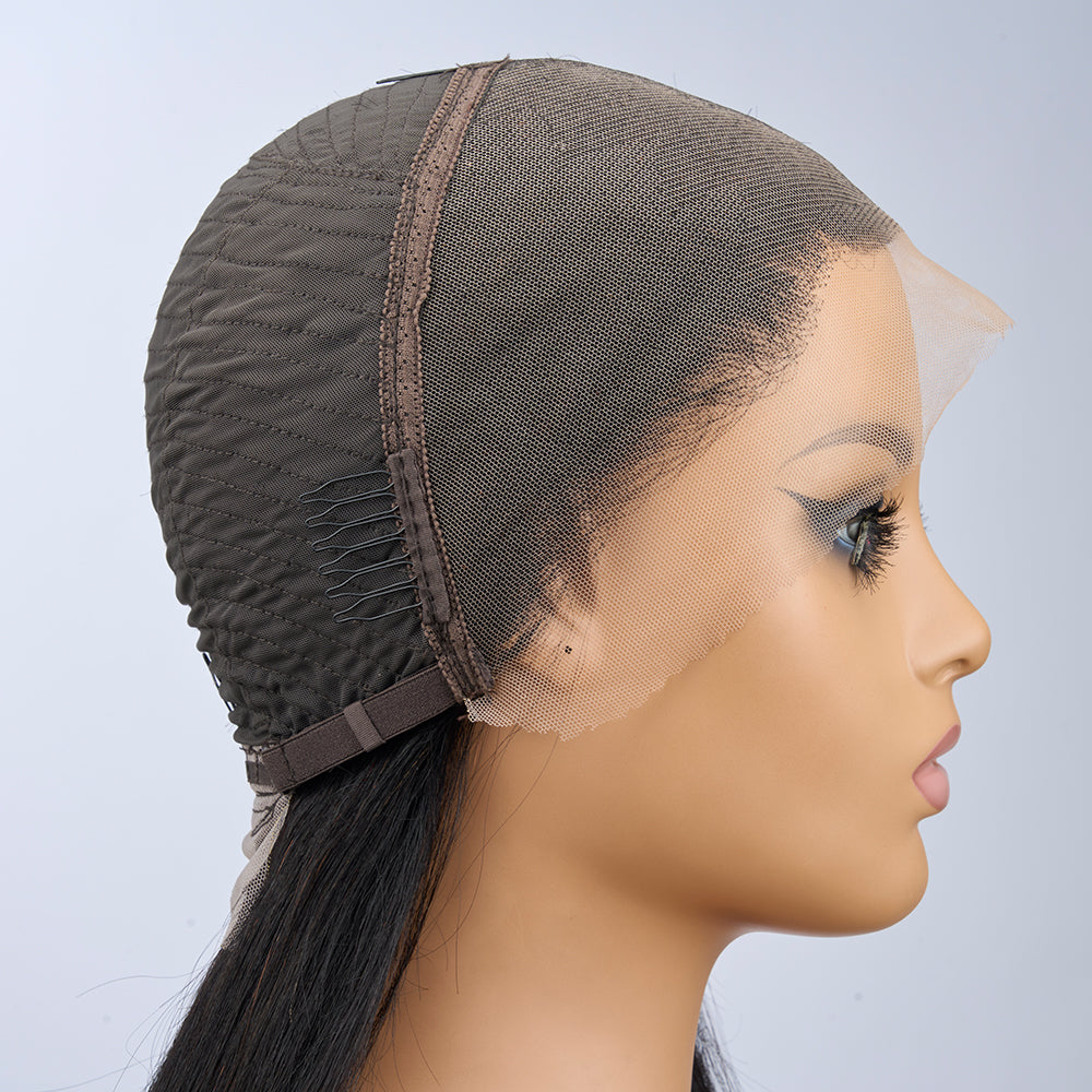 13*4 LACE WIG BODY 210%