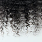 5*5 TRANSPARENT CLOSURE BURMESE CURL