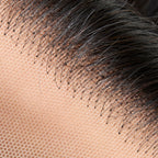 13*4 TRANSPARENT FRONTAL STRAIGHT