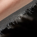 5*5 HD TRANSPARENT CLOSURE STRAIGHT